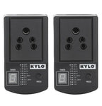 Automatic Cut Off Timer Switch Plug