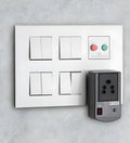 Automatic Cut Off Timer Switch Plug